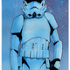 Illustration for article titled It Takes An Army Of Artists To Feel Darth Vader